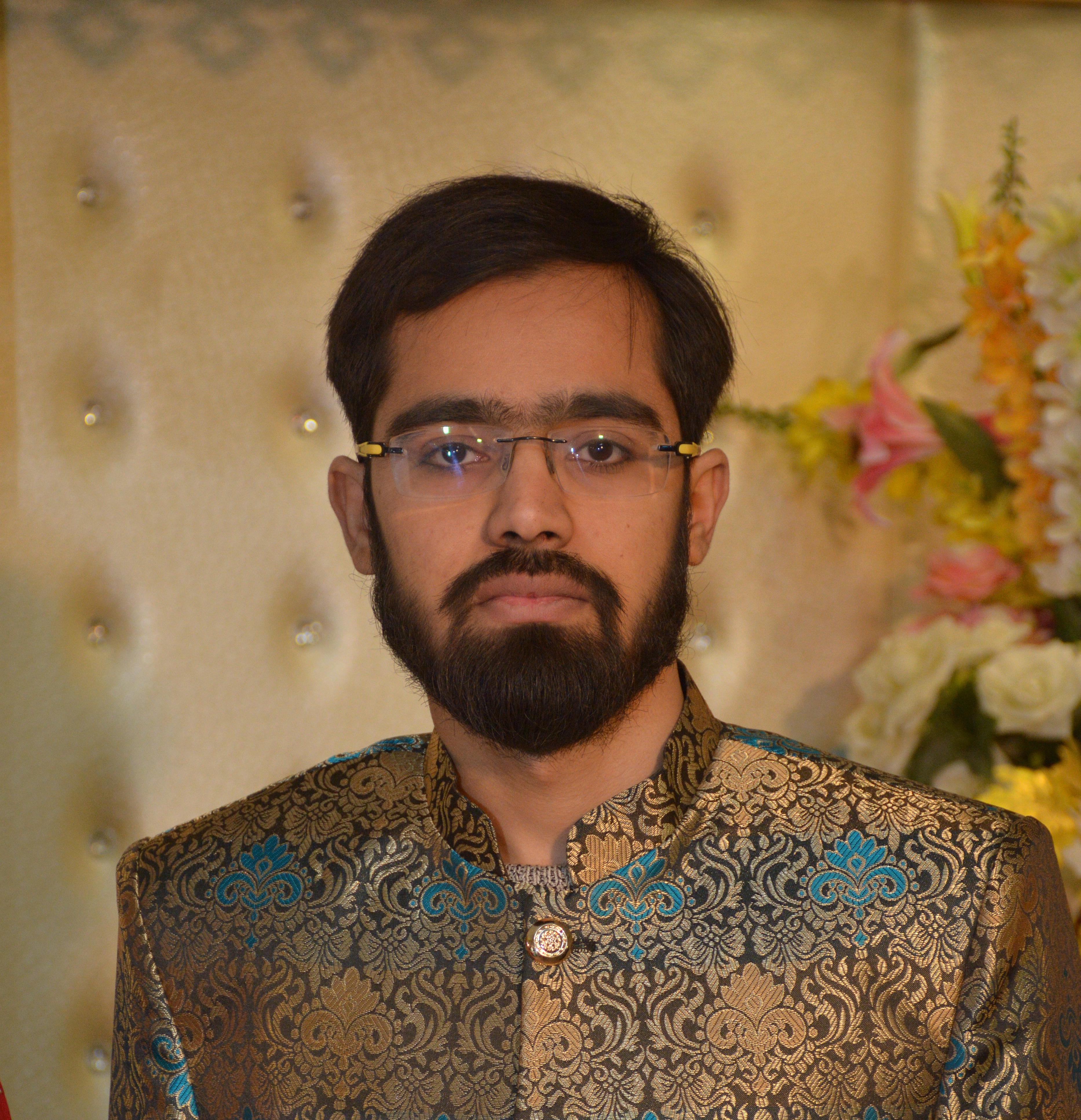 Asad Zaheer