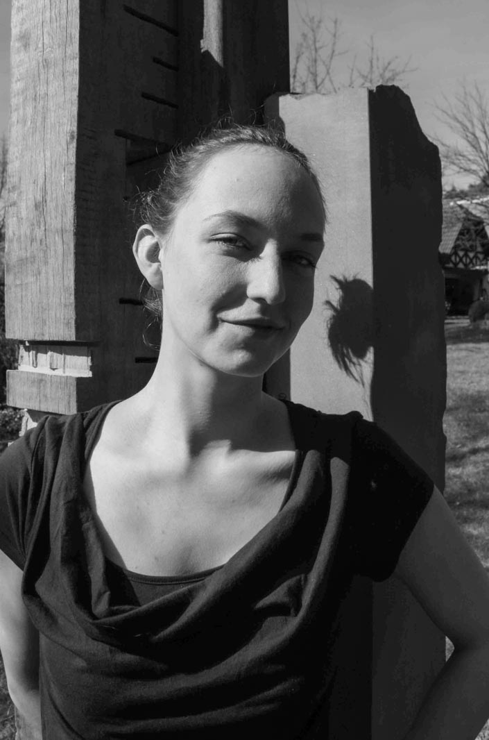 Judith Kinzlinger